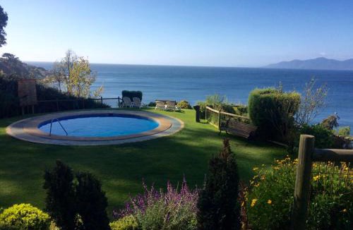 Caleta Horcon Apartment | Bahía Pelícanos