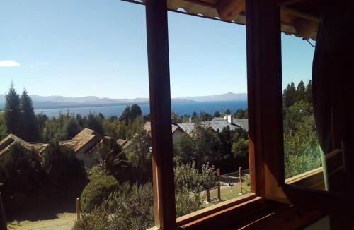 San Carlos de Bariloche Apartment | luz de luna