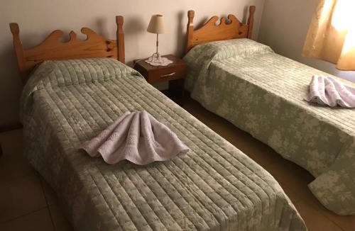 Villa Catedral Apartment | Cabañas Don Pepe