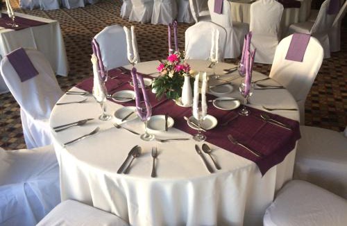 Ancud Hotel | Panamericana Hotel Ancud