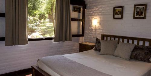 San Javier Cabin | Las Nubes Cabañas & Loft