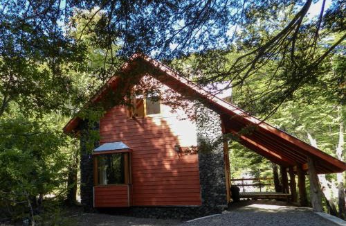 Pinto Cabin | Turismo Shangrila - cabañas