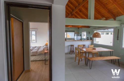 Caviahue Apartment | Walwalun