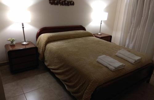 Chivilcoy Apartment | Opción B