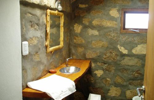 Andacollo Ski Chalet | Alauri Ñire