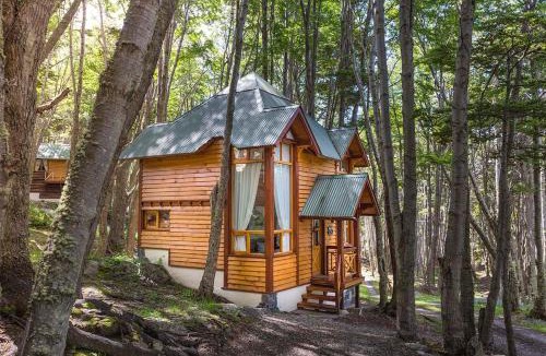 Province of Tierra del Fuego Cabin | Aldea Nevada