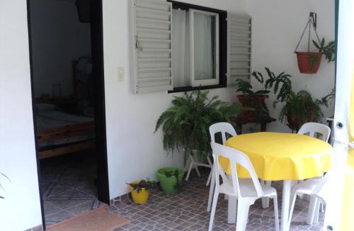 Villa Cura Brochero House | La Nona
