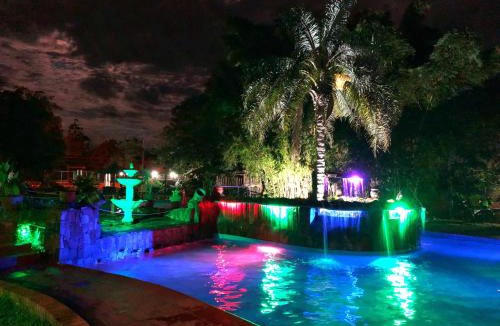 Zona Granja Hotel | Hotel Carmen