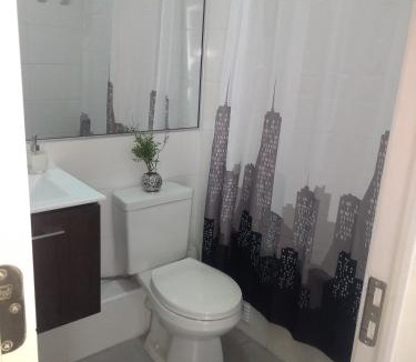 Arica Apartment | Departamento arica