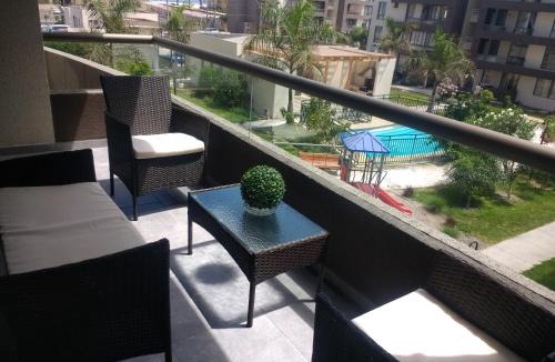 Arica Apartment | Departamento arica