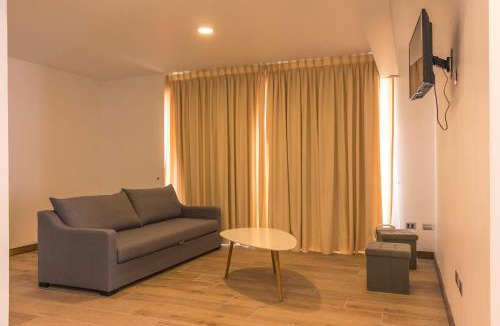 Arica Apartment | Apart Hotel Viscachani