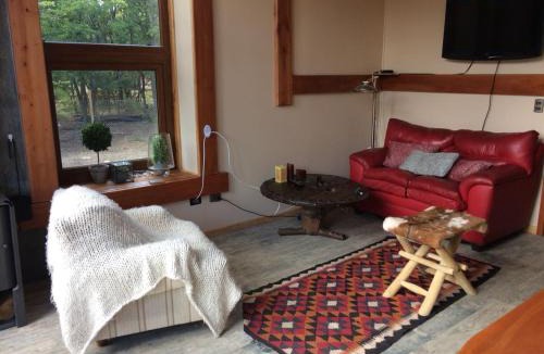 Pinto Cabin | Cabañas JL