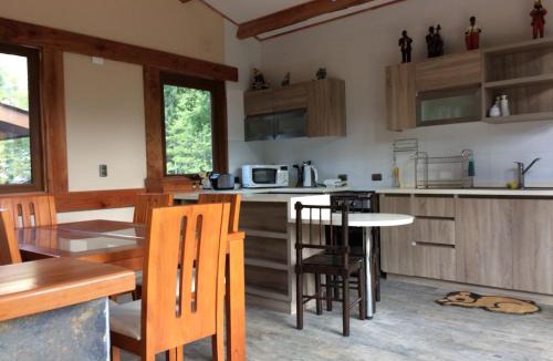 Pinto Cabin | Cabañas JL