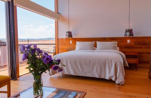Cerro Alegre Hotel | Augusta Hotel