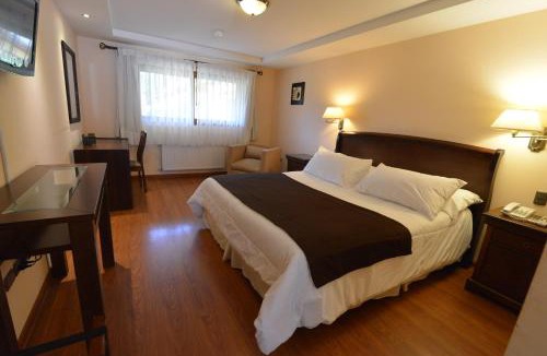 Rinconada Hotel | Howard Johnson Hotel Rinconada de Los Andes