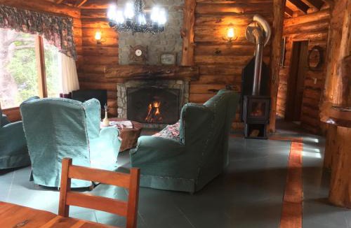 Nahuel Huapi Cabin | Cabañas Brazo Huemul