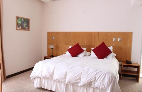 Quillota Hotel | Open Hotel