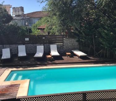 Ostende Apartment | Complejo Ayenué & Spa