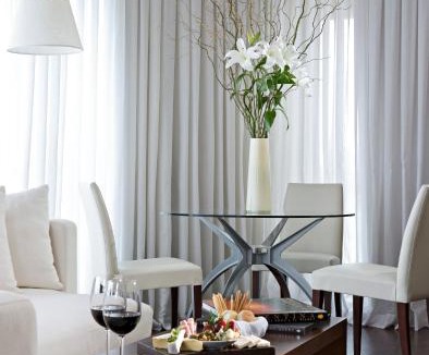 Puerto Madero Hotel | Hotel Madero Buenos Aires, WorldHotels Elite