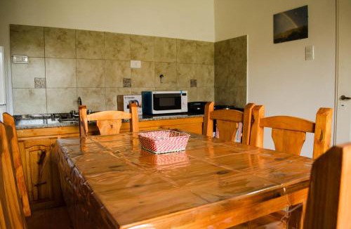 Merlo House | Antiguo Molle
