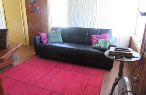 Villarrica Cabin | Cabañas Donde La Oma