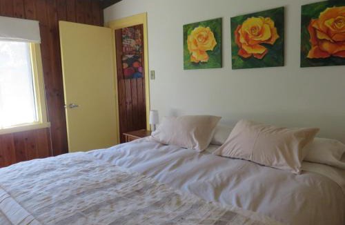 Villarrica Cabin | Cabañas Donde La Oma