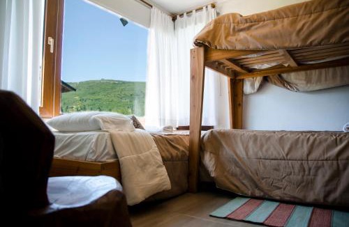 Villa Catedral Cabin | Kurtem Lodge