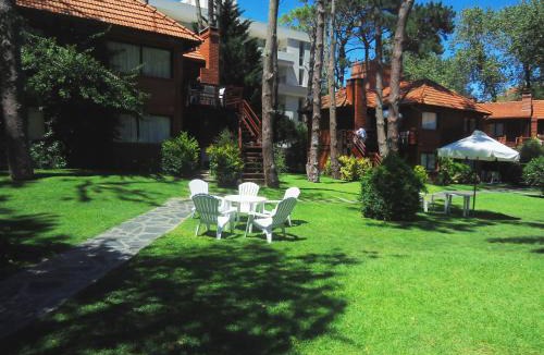 Carilo Apartment | La Posta de Cariló
