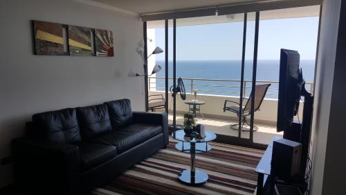 Iquique Apartment | Apartamento Altos de Huayquique