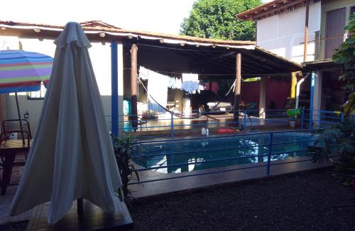 Zona Granja Apartment | Fariña hospedajes