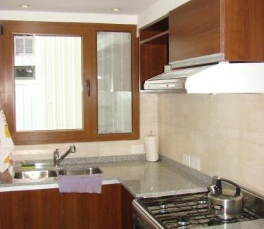 Centro Apartment | Apartamentos Bariloche