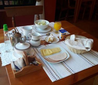 Constitucion House | Hotel Boutique Las Azucenas