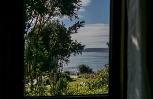 Valdivia Cabin | Cabañas La Misión
