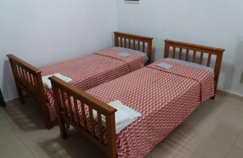 Open Door Apartment | Family place