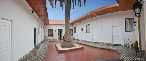 La Serena Hotel | Hotel Chagual