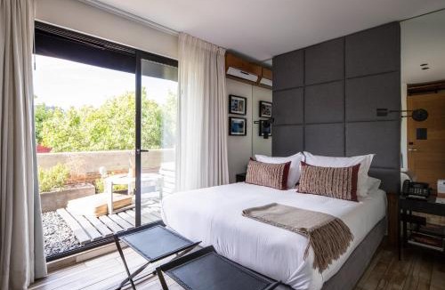 Barrio Italia Hotel | Maison Italia 1029
