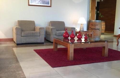 Talca Hotel | Hotel Diego De Almagro Talca