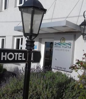 Comodoro Rivadavia Hotel | Hotel Playa