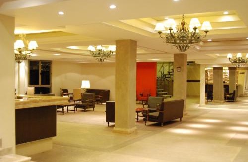 Villa Nueva Hotel | Hotel Savoia Mendoza