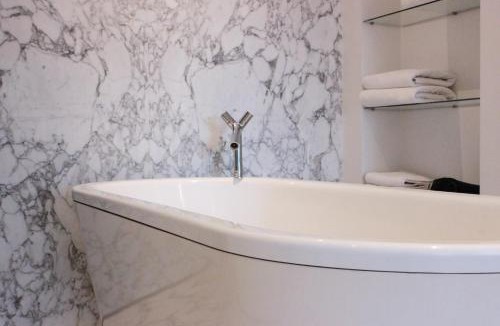 Puerto Madero Apartment | Residence Master Suite en Porteño Building