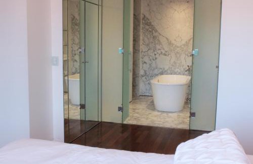 Puerto Madero Apartment | Residence Master Suite en Porteño Building