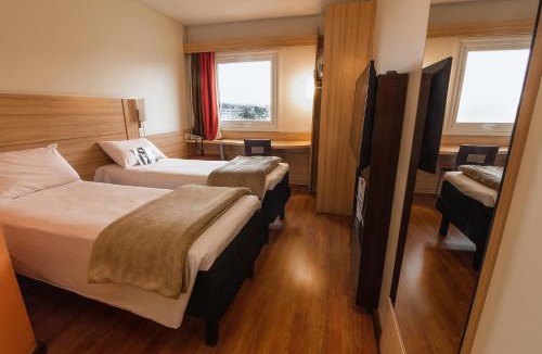 Concepcion Hotel | ibis Concepcion