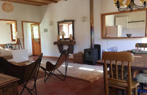 Monte Grande House | Casa Higuera en MonteGrande