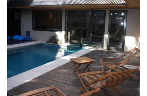 Lanin National Park Apartment | Las Golondrinas - 2do Piso - UF 319