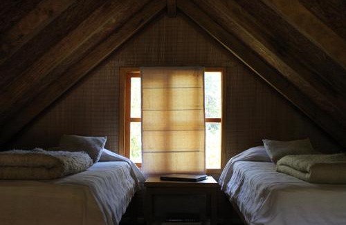 Palena Ski Chalet | Remanso Andino