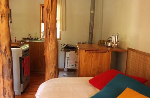 Palena Ski Chalet | Remanso Andino