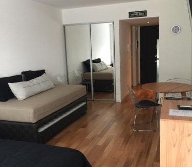 Palermo Apartment | Corazón de Palermo