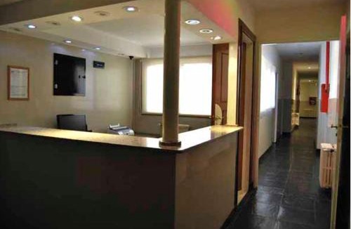 Palermo Apartment | Sojo Apart Hotel