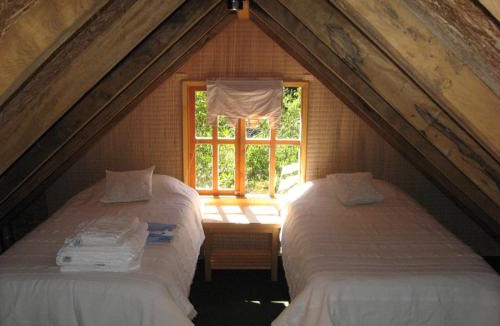Palena Ski Chalet | Remanso Andino