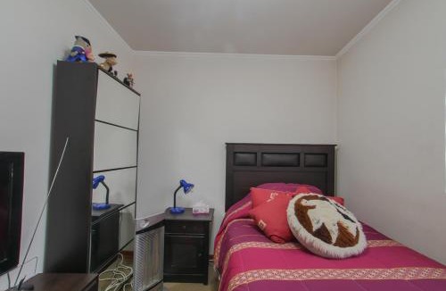 La Cisterna Apartment | Apartamento hogareño